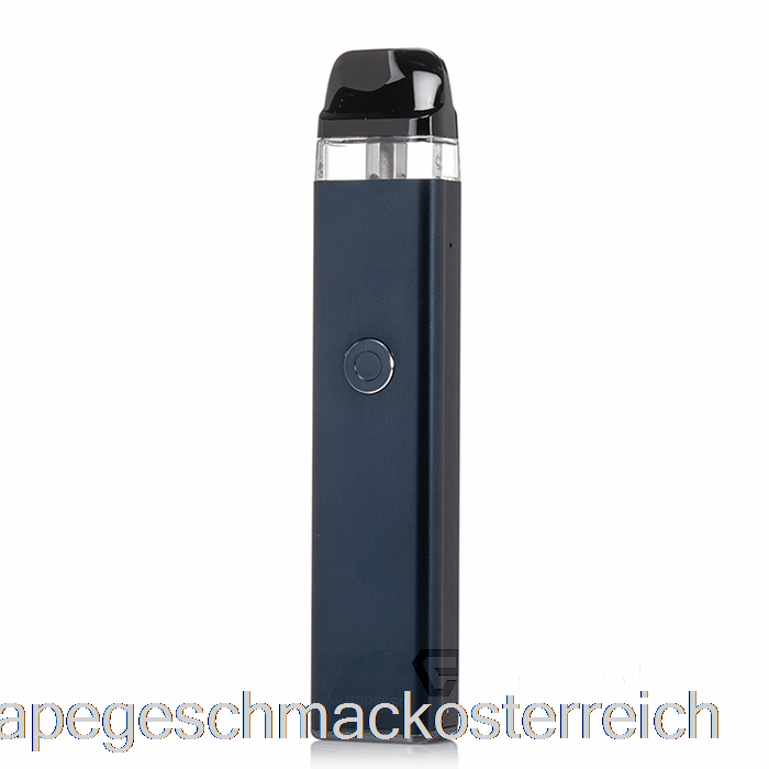 Vaporesso Xros 3 Pod System Marineblauer Vape-Geschmack